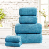 Waffle 450gsm Towel Bale Collection