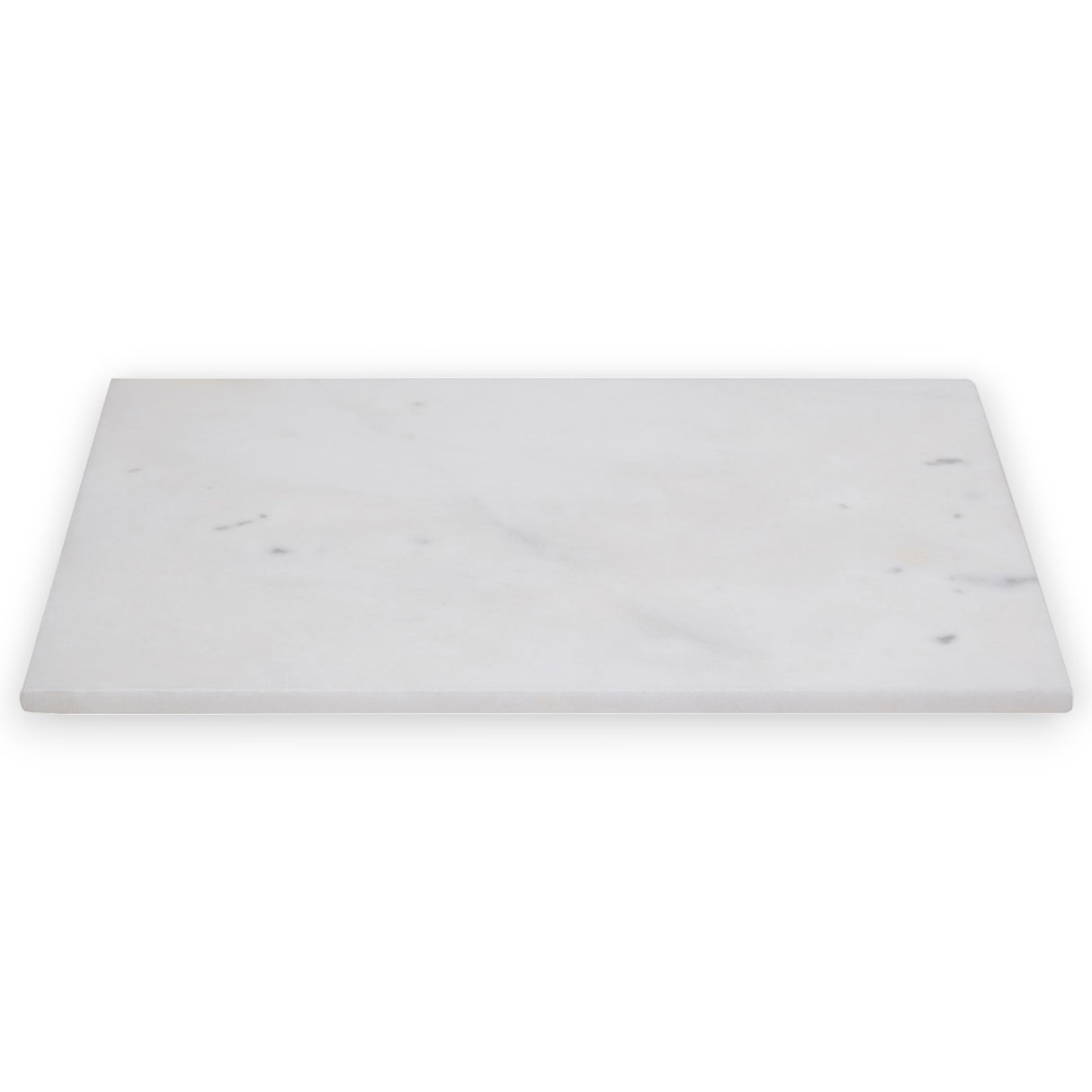 White Marble Chopping Board