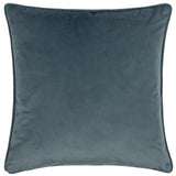 Chatsworth Topiary Cushion Cover 17" x 17" (43cm x 43cm)