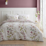 Francesca Floral Duvet Cover Set