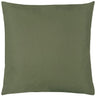 Plain Outdoor Cushion Cover 17" x 17" (43cm x 43cm)