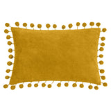 Dora Rectangular Cushion Cover 12" x 20" (30cm x 50cm)