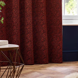 Galaxy Room Darkening Eyelet Curtains