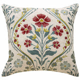 Vermont Tapestry Cushion Cover Blue