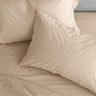 Easy Iron Percale Pillowcase Pair