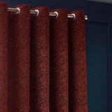 Galaxy Room Darkening Eyelet Curtains