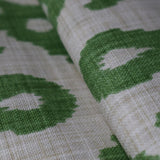 Marrakech Emerald Made To Measure Curtains