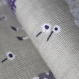 Baa Baa Lavender Made To Measure Curtains