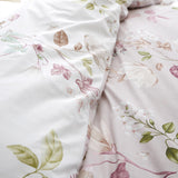 Francesca Floral Duvet Cover Set