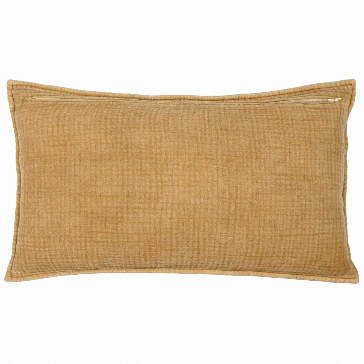 Ribble Cushion Cover Honey