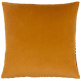 Evoke Cut Velvet Cushion Cover 18" x 18" (45cm x 45cm)