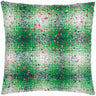 Connie Check Cushion Cover 18" x 18" (45cm x 45cm)