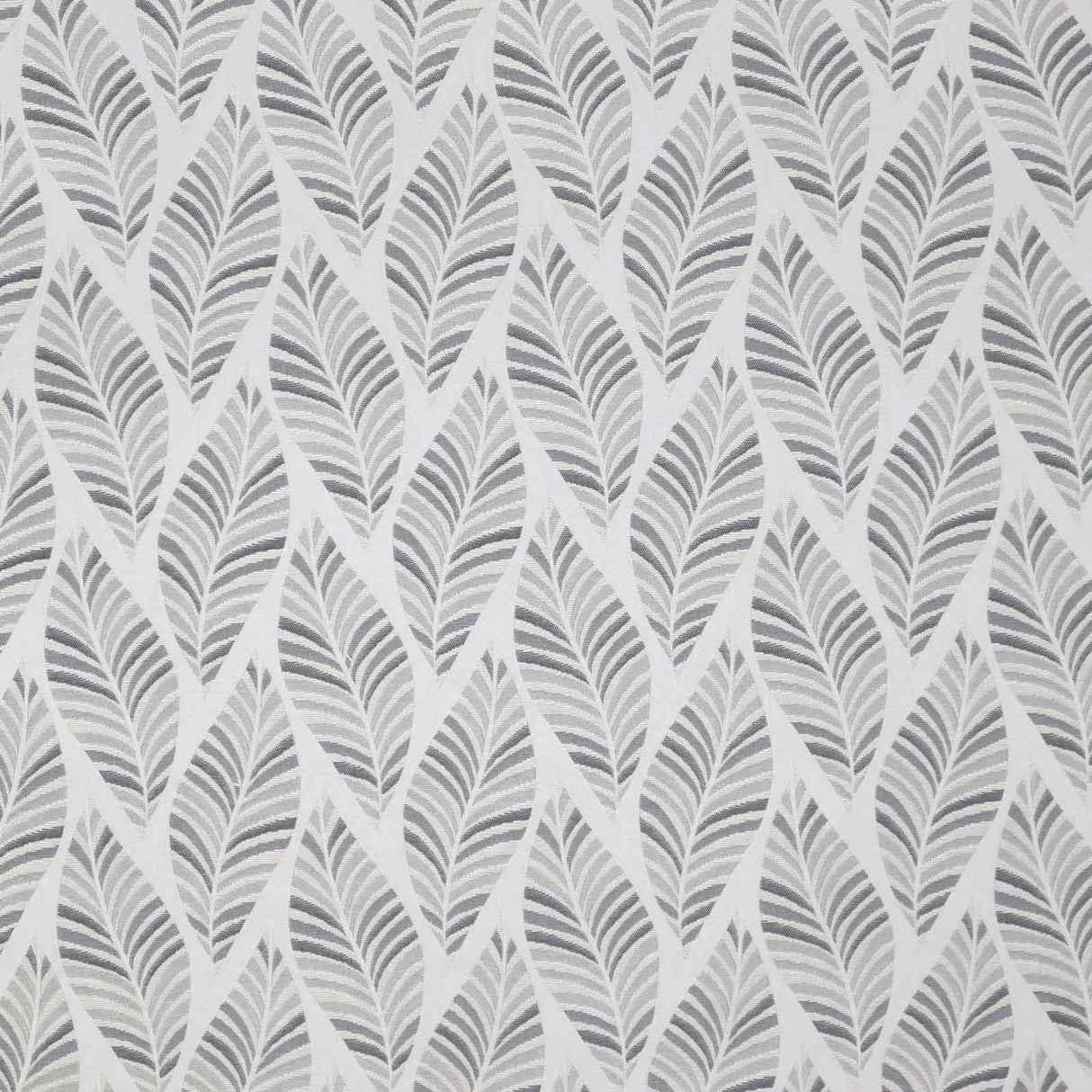 Metz Grey Made To Measure Curtains