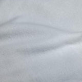 Brushed Flannelette Bedding 100% Cotton Fitted Sheet