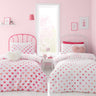 Catherine Lansfield Duvet Cover Set