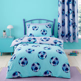 Catherine Lansfield Duvet Cover Set