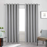 Woolacombe Blackout Eyelet Curtains