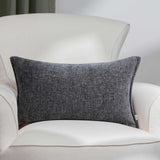 Buxton Super Soft Rectangular Cushion Cover 12" x 20" (30cm x 50cm)