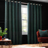 Galaxy Room Darkening Eyelet Curtains