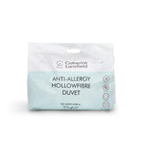 Anti-Allergy Hollowfibre 10.5 Tog Duvet