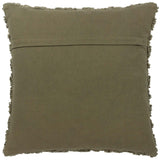 Calvay Cushion Cover 20" x 20" (50cm x 50cm)