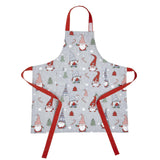 Christmas Gnomes Apron