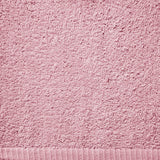 Quick Dry Face Cloth Bale Pink