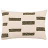 Terra Slub Cotton Cushion Cover 16" x 24" (40cm x 60cm)