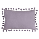 Dora Rectangular Cushion Cover 12" x 20" (30cm x 50cm)