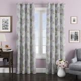 Arranmore Mauve Made to Measure Curtains