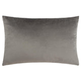 Lexington Jacquard Velvet Cushion Cover 16" x 24" (40x60cm)