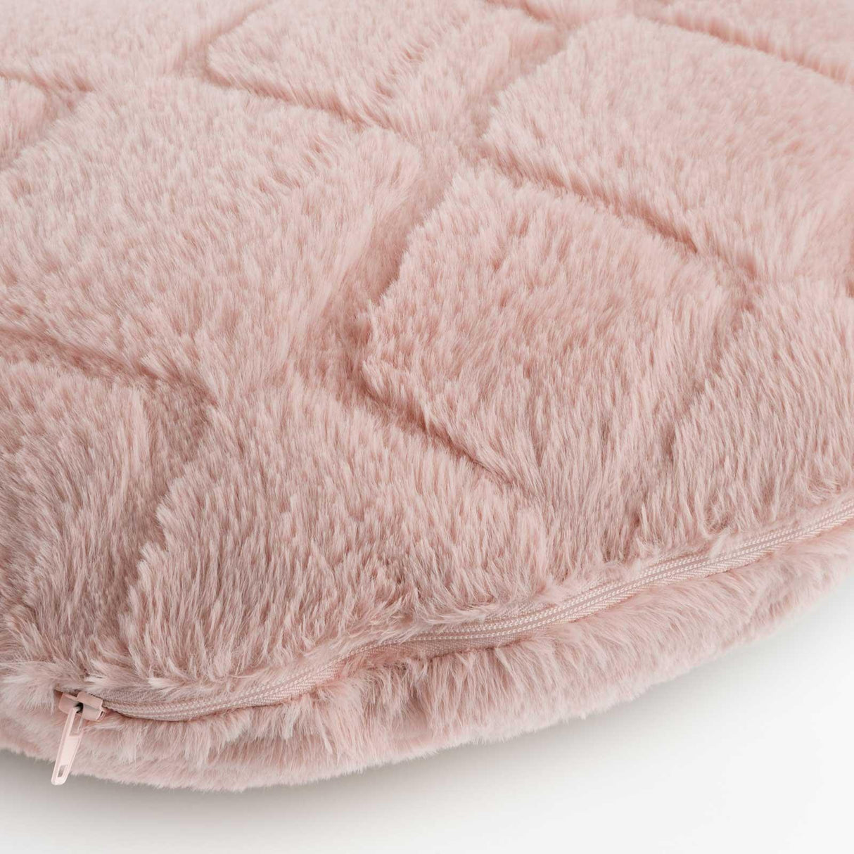 Cosy Diamond Cuddle Support Cushion