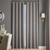 Linen Pebble Made To Measure Curtains