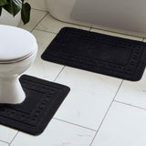 Armoni Bath Set Black