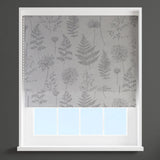 Chervil Mist Made To Measure Roman Blind