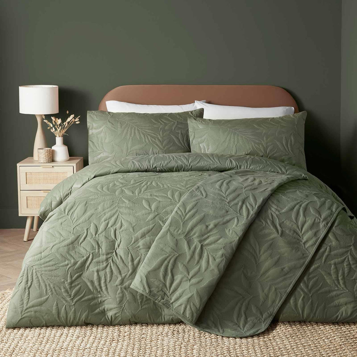 Luana Duvet Cover Set