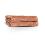 Loft Signature Combed Cotton Towels Blush