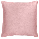 Vogue Embossed Cushion Cover 17" x 17" (43cm x 43cm)