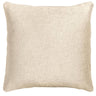 Vogue Embossed Cushion Cover 17" x 17" (43cm x 43cm)