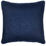 Vogue Embossed Cushion Cover 17" x 17" (43cm x 43cm)