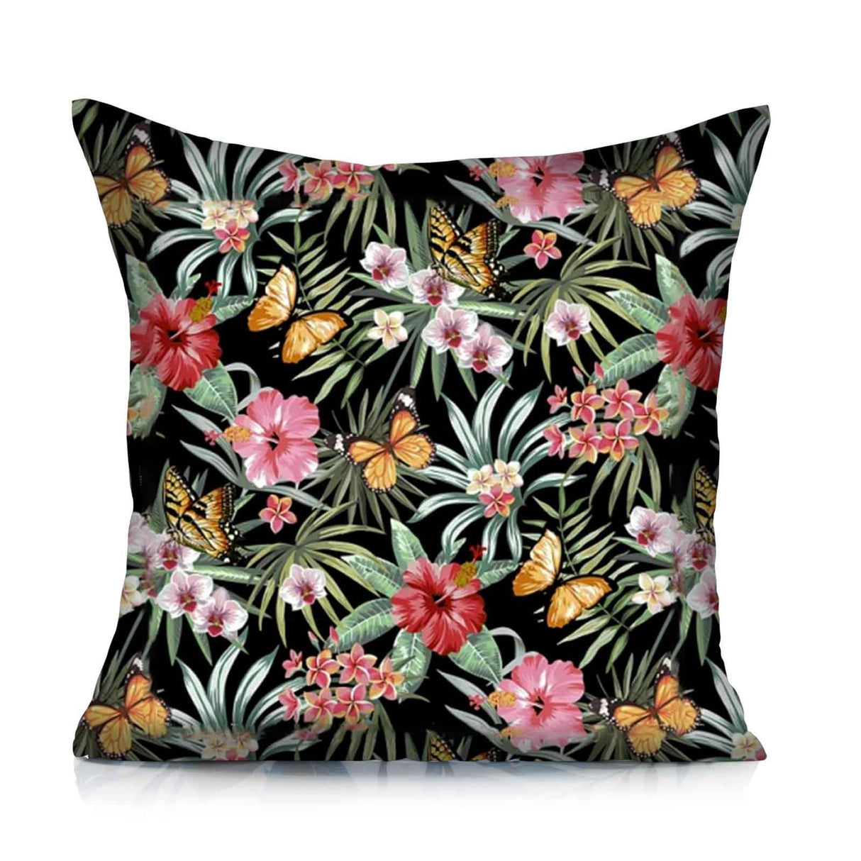 Large Flutter Outdoor Cushion Cover