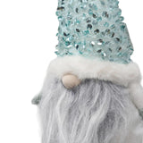 Mint Sequin Hat Dangly Leg Gonk