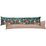 Willow Hare Velvet Draught Excluder