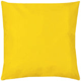 Plain Outdoor Cushion Cover 17" x 17" (43cm x 43cm)