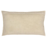 Ribble Cushion Cover Natural