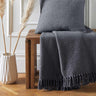 Hayden Eco-Friendly Throw 130cm x 180cm & 200cm x 200cm