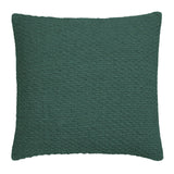 Hayden Eco-Friendly Cushion Cover Green