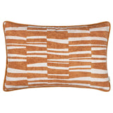 Piper Abstract Cushion Cover