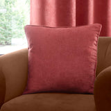 Strata Woven Cushion Cover 17" x 17" (43cm x 43cm)