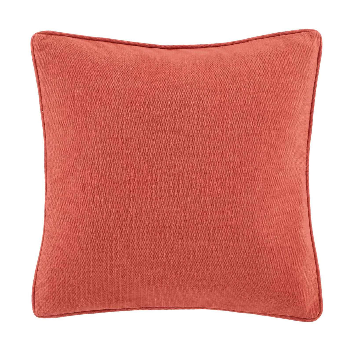 Wilson Velvet Cushion Cover 18" x 18" (45cm x 45cm)